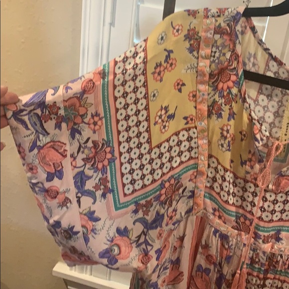 Uncle Frank Mini Dress - Picture 6 of 11